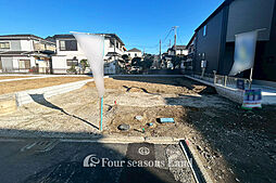 新築一戸建　茅ヶ崎市美住町