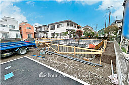 新築一戸建 茅ヶ崎市美住町