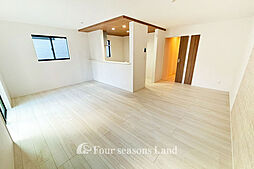 新築一戸建 茅ヶ崎市美住町