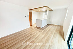 新築一戸建　茅ヶ崎市美住町