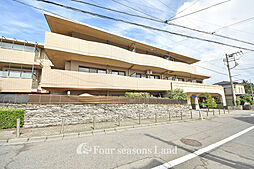 ライオンズステージ鵠沼海岸