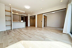 グランシティ湘南海岸ガレリア・プラージュ