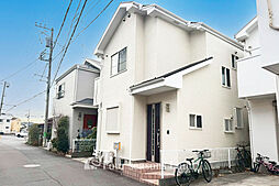 中古一戸建　茅ヶ崎市西久保