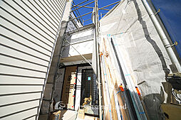 新築一戸建　藤沢市鵠沼海岸7丁目