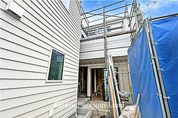 新築一戸建　藤沢市鵠沼海岸7丁目