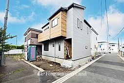 新築一戸建 藤沢市葛原