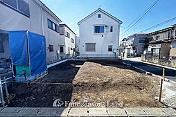 新築一戸建　藤沢市葛原