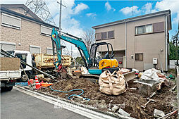 新築一戸建　藤沢市葛原