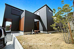 鎌倉市浄明寺４丁目の一戸建て