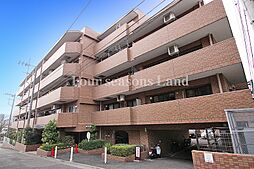 ライオンズマンション藤沢湘南台壱番館