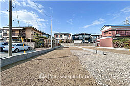 新築一戸建　平塚市豊原町