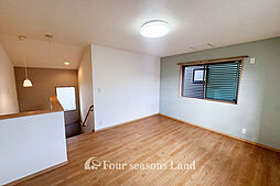 中古一戸建 藤沢市辻堂東海岸3丁目