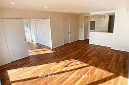 藤和ハイタウン湘南茅ヶ崎