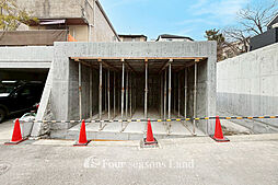 新築一戸建　藤沢市渡内4丁目 No、1