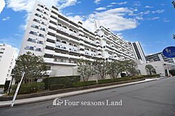 東急ドエル藤沢ビレジ