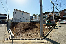 売地 藤沢市本藤沢3丁目