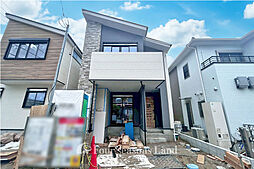 新築一戸建　平塚市黒部丘