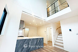 新築一戸建　藤沢市城南5丁目