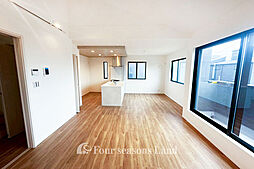 新築一戸建　藤沢市城南5丁目