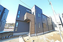 新築一戸建 藤沢市城南5丁目