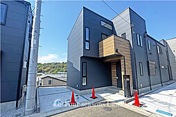 新築一戸建 藤沢市城南5丁目