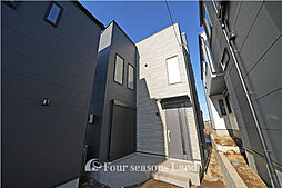 新築一戸建 藤沢市城南5丁目