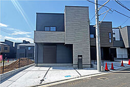 新築一戸建　藤沢市城南5丁目