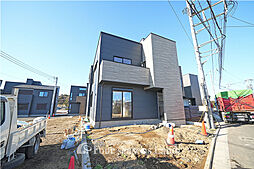 新築一戸建 藤沢市城南5丁目