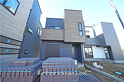 新築一戸建　藤沢市城南5丁目