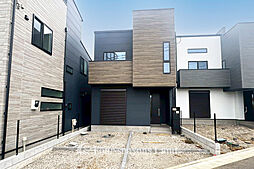 新築一戸建 藤沢市城南5丁目