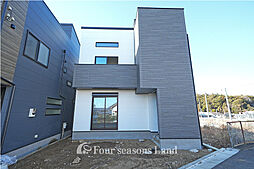 新築一戸建 藤沢市城南5丁目