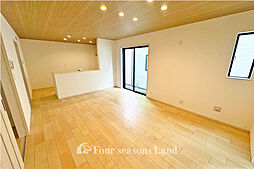 新築一戸建 藤沢市辻堂元町2丁目