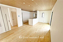 新築一戸建 藤沢市辻堂元町2丁目