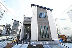 新築一戸建 藤沢市辻堂元町2丁目