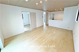 新築一戸建 藤沢市辻堂元町2丁目