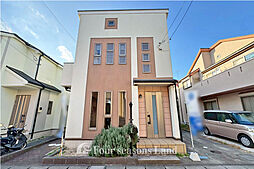 中古一戸建　寒川町宮山