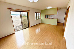 中古一戸建　寒川町田端