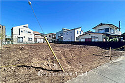 新築一戸建 茅ヶ崎市松が丘2丁目 1号棟