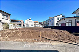 新築一戸建　茅ヶ崎市松が丘2丁目 2号棟