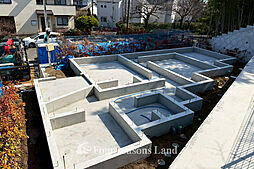 中古一戸建　藤沢市鵠沼桜が岡1丁目