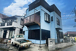 中古一戸建　茅ヶ崎市浜之郷