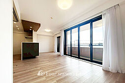 クリオ藤沢善行八番館