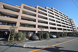 クリオ藤沢善行八番館