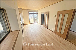 中古一戸建　平塚市万田2丁目