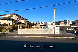 新築一戸建　藤沢市下土棚