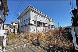 売地　寒川町小谷3丁目