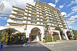 サンクタス湘南藤沢アネーロの丘