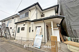 中古一戸建　茅ヶ崎市高田1丁目