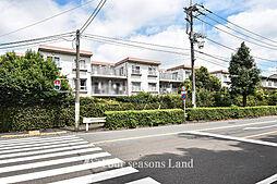 湘南ライフタウン城山住宅