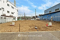 売地 藤沢市大庭